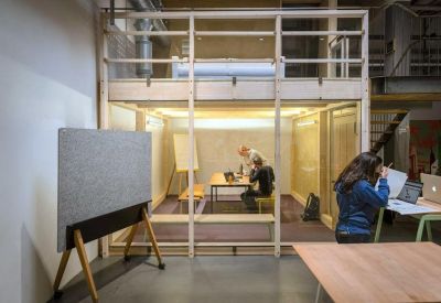 Office accommodations to lease in Munich