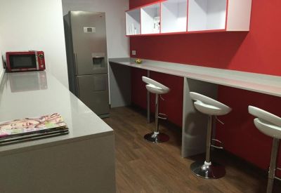 Gran Vía Marqués del Turía 49-1º-1ª