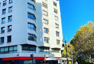 Office spaces to lease in Valencia