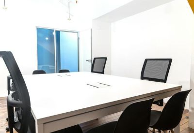 Executive office centre to lease in Barcelona