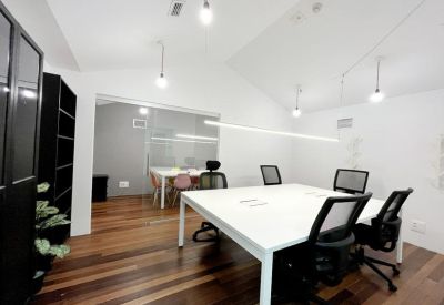 Exterior image of Gran Via de les Corts Catalanes 672