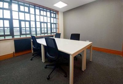 Executive office - Renfrew