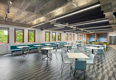 Executive suite - Chippenham