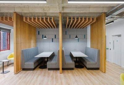 Serviced offices to lease in Chippenham