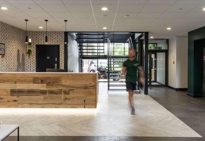 Executive suites in central Doncaster