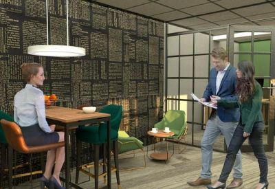 Executive suites to lease in Banbury