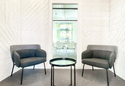 Executive office centres to let in Berlin