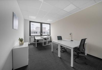 Serviced office to let in Frankfurt