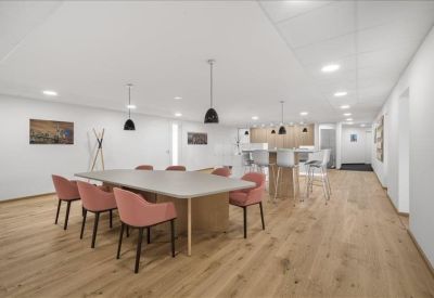 Image of Frankfurt office accomodation