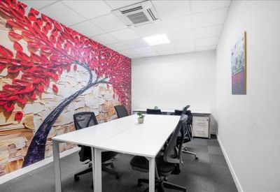 Halk Caddesi No:8/A, Kat 2 & 3, Palladium Ofis ve Residence BinasÄ±