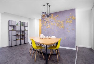 Istanbul executive office centre