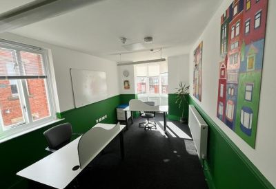 Executive suite - Leeds