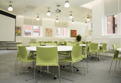Serviced office to hire in Leeds