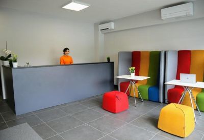 Interior of Hasanpaşa Mah, Nabizade Sokak No:82 /1