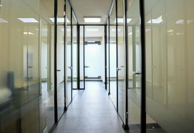 Executive office to rent in Istanbul