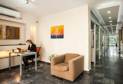 Office space - Istanbul