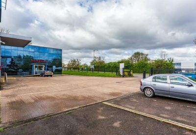 Serviced office centres to let in Royal Leamington Spa