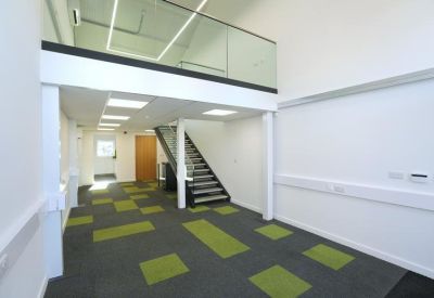 Offices at Hawksworth Road