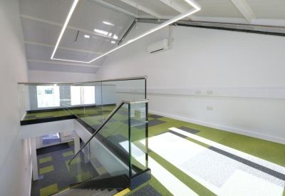 Office accomodation in West Bridgford