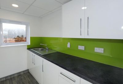 West Bridgford executive office