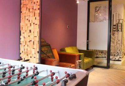 Offices at Hekelveld 8-10