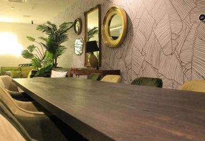 Serviced offices in central Amsterdam