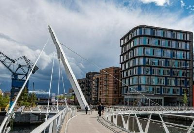 Henckels Torg 4 office accommodations