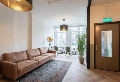 Serviced office - Amsterdam