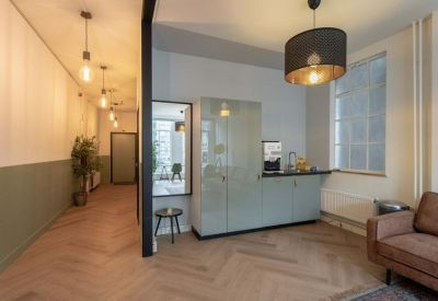 Herengracht 221 office accomodations