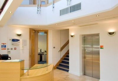 Exterior view of Sandy Lane West