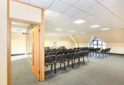 Exterior image of Sandy Lane West