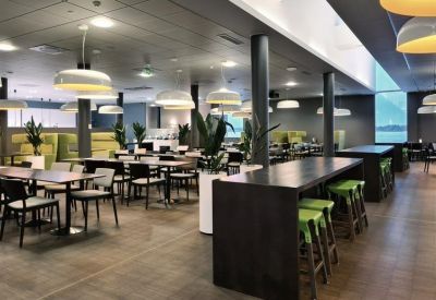 Executive office centres to let in Helsinki