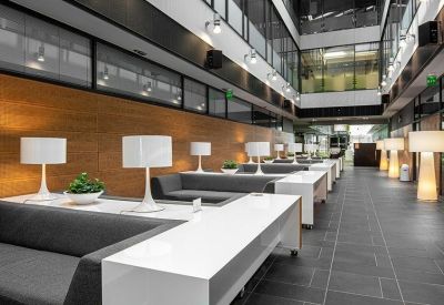 Serviced office centres to let in Helsinki