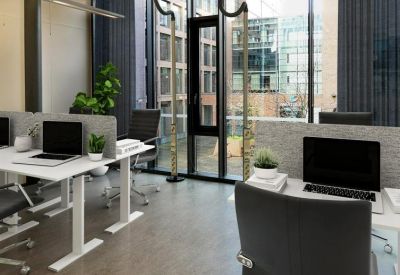 Hiilikatu 3, Technopolis Ruoholahti 1