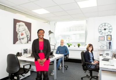 Hill of Rubislaw, Royfold House