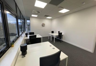 Office spaces to lease in Huntingdon