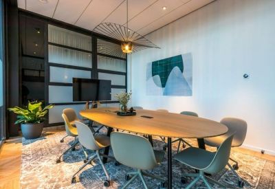 Serviced offices to hire in Amsterdam