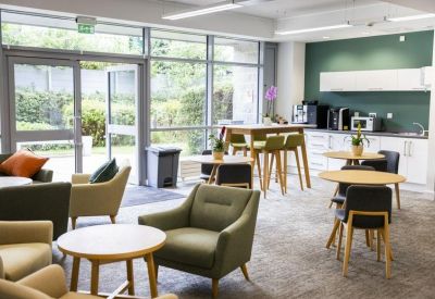 Hoddesdon office space