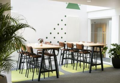 Image of Hoddesdon executive office