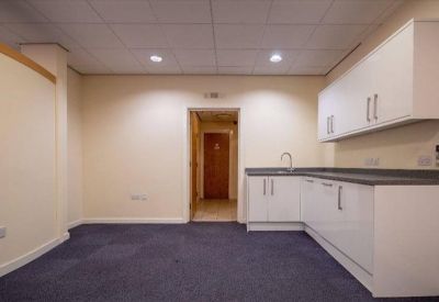 Office accomodation to let in Bury