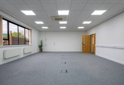Roach Bank Road, Little 66, Hollins Brook Park serviced offices