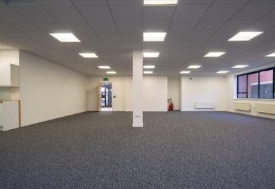 Roach Bank Road, Little 66, Hollins Brook Park