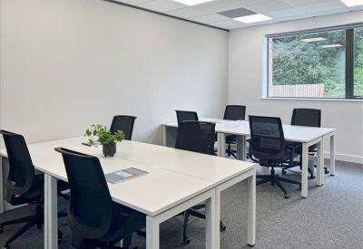 Image of Royal Leamington Spa executive suite