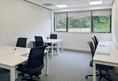 Executive offices to hire in Royal Leamington Spa
