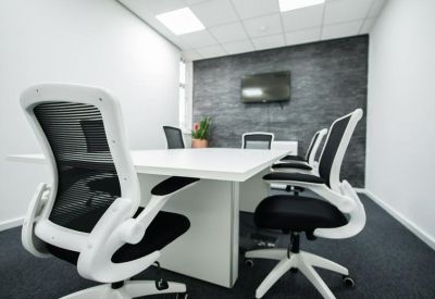 Interior of Rooley Lane 4 Coop Place