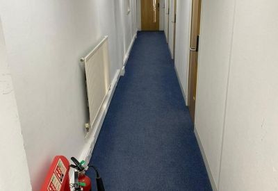 Offices at Houndmills Road