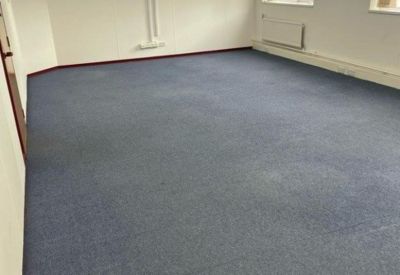 Executive offices to rent in Basingstoke