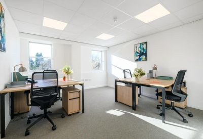 Office suites to lease in Oxford