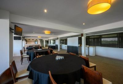 Huntingdon Racecourse, Thrapston Rd, Brampton