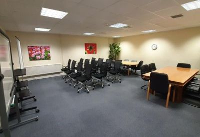 Serviced office in Swindon